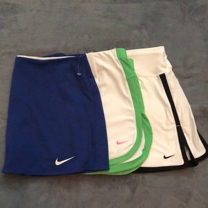Nike Women’s Tennis Skirts